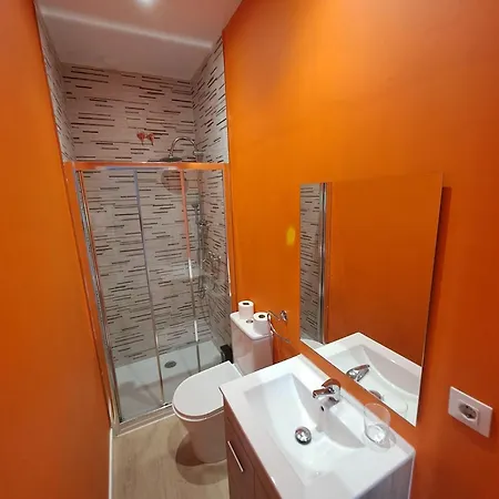 1º Izq H-1 Vistas Al Mar Maison d'hôtes