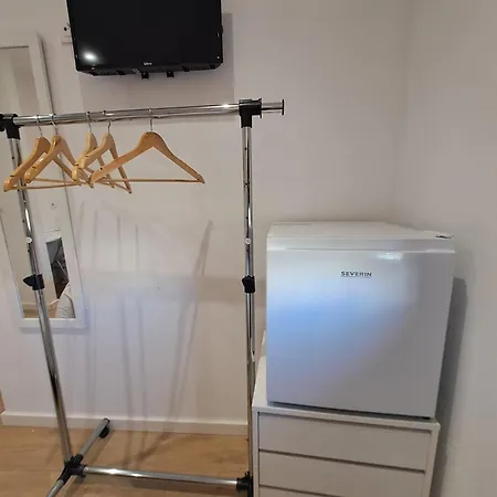 1º Izq H-1 Vistas Al Mar Gasthof