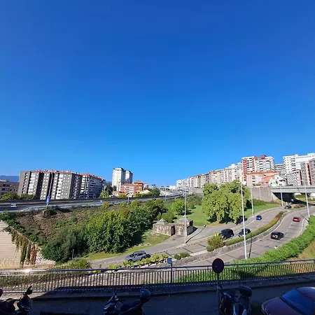 Gasthof 1º Izq H-1 Vistas Al Mar 3*