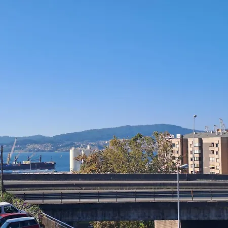 1º Izq H-1 Vistas Al Mar Gasthof